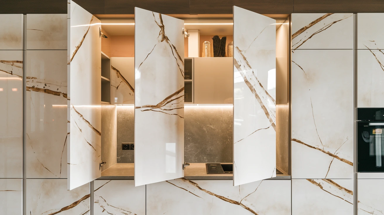 RADHE CERAMICS | Manufacturer and exporter of Porcelain Slab Tiles and ...