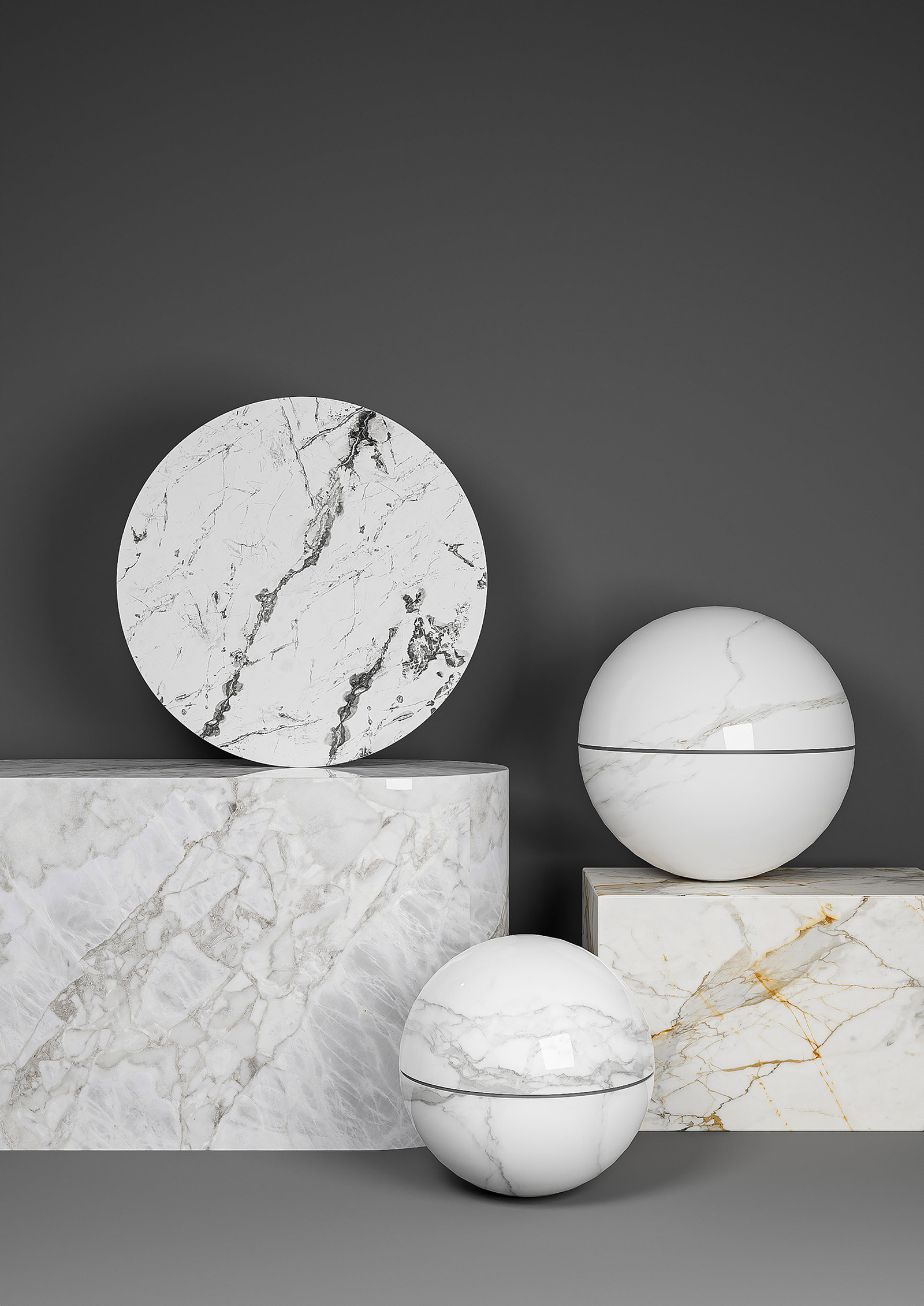 THE LUXURY WHITE COLLECTION BY RADHE VOL-1