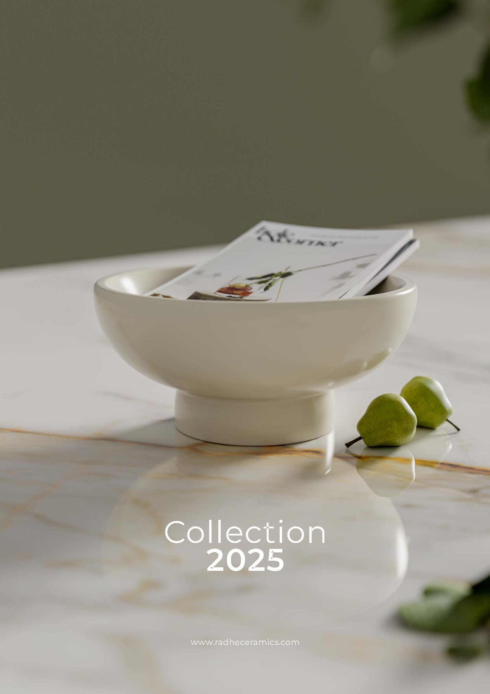 General Catalogue 2025